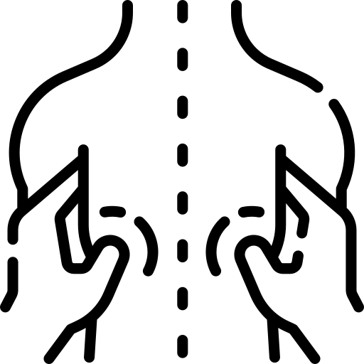 Neck and Back Pain